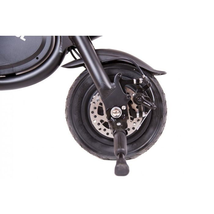 Bicicleta electrica SB Bike 1