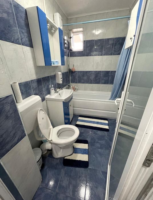 Inchiriez apartament 2 camere