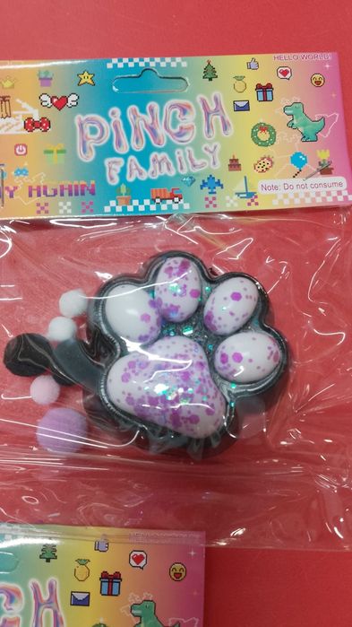 Slime lăbuță labuta