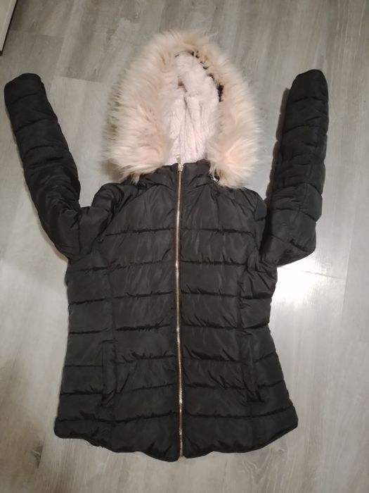 Gecuta scurta impecabila