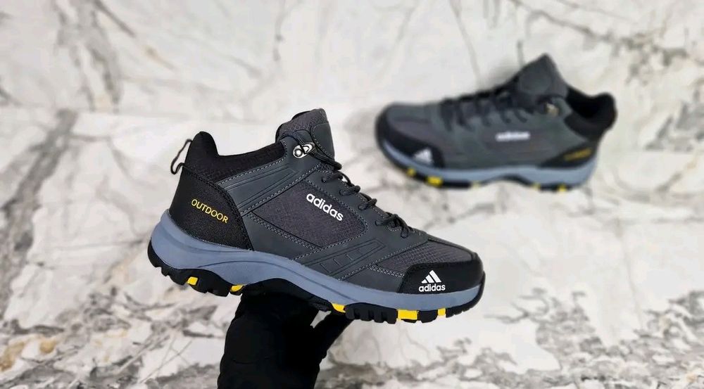 Adidas Мъжки Зимни Кубинки С Топла Вата 40-45 Номер