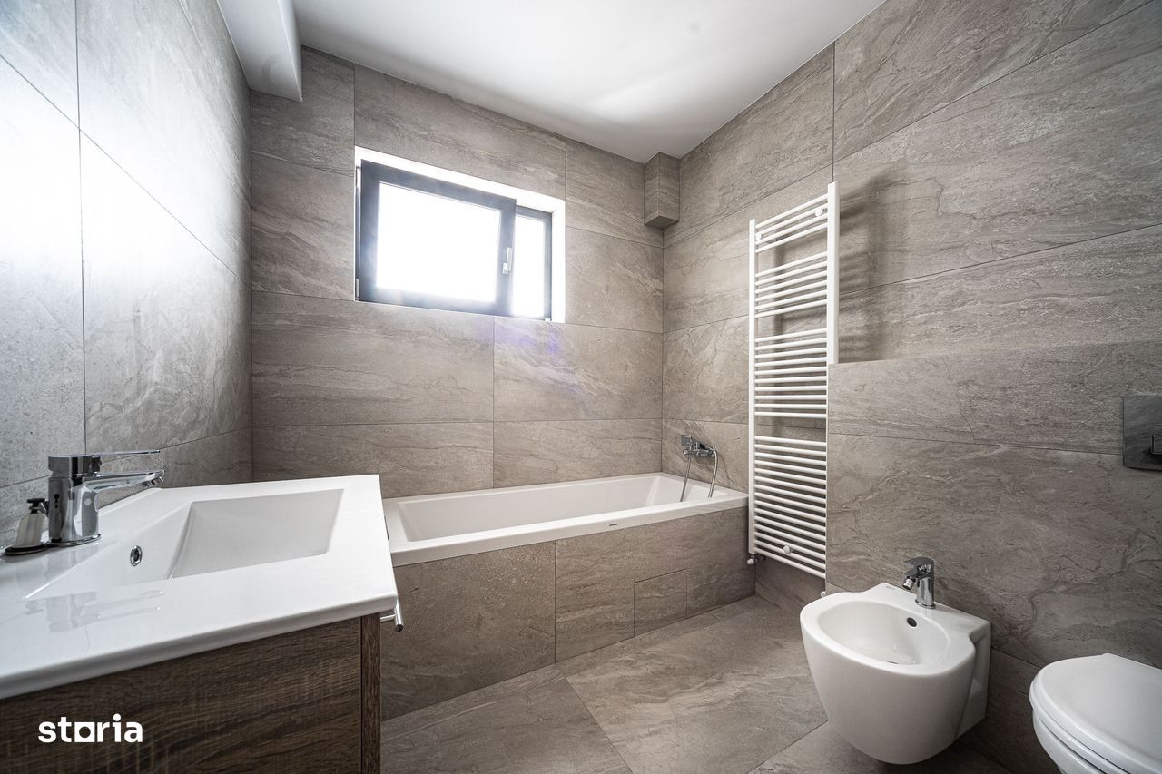 **Apartamente 2 Camere - TVA 9%**