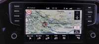 2023/2024 Навигационни карти за VW Discover Media Pro MIB1, MIB2