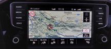 2024 Навигационни карти за VW Discover Media Pro MIB1, MIB2