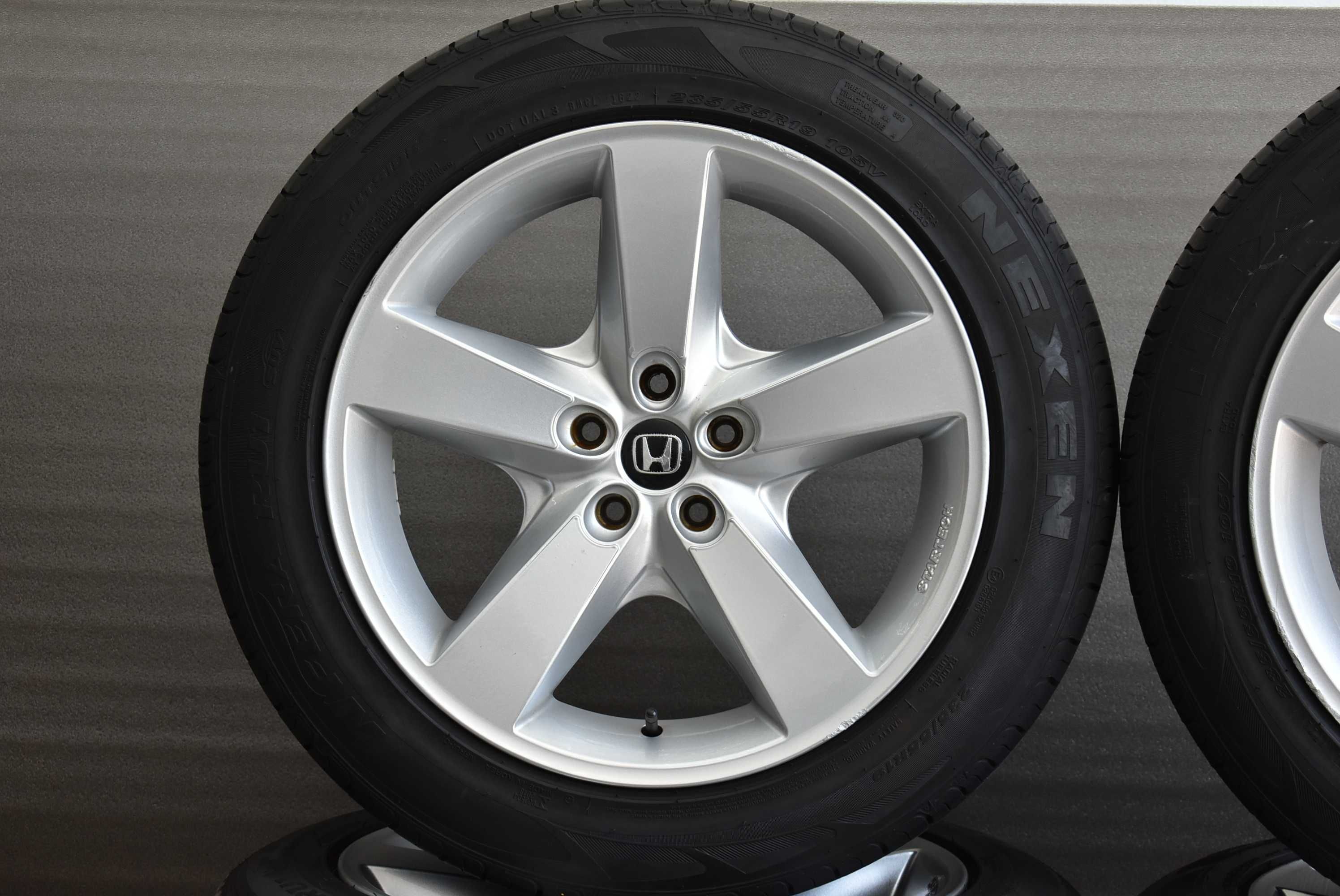19'' Джанти HONDA
