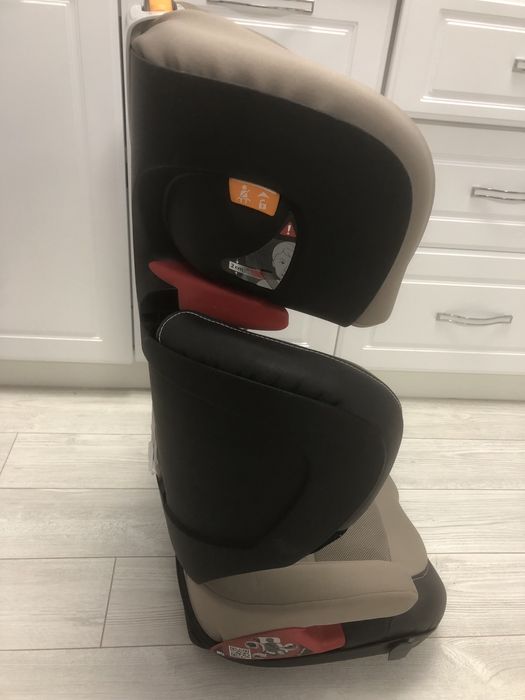 Scaun auto Chicco Oasys 23 Evo 3-12 ani