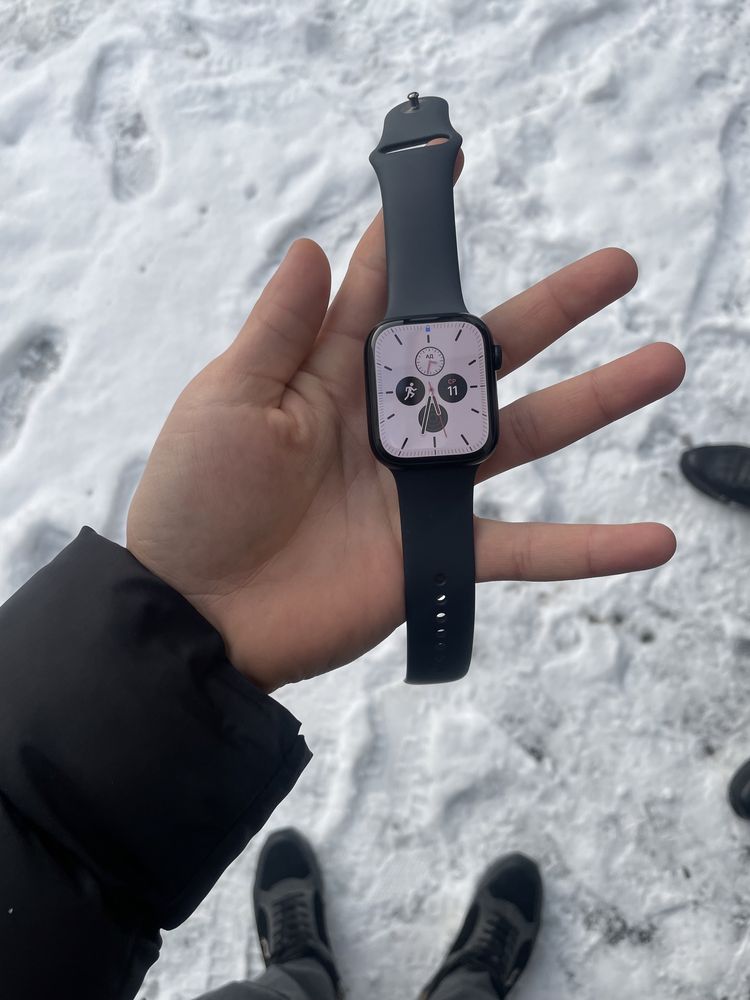 Apple Watch 7 45мл