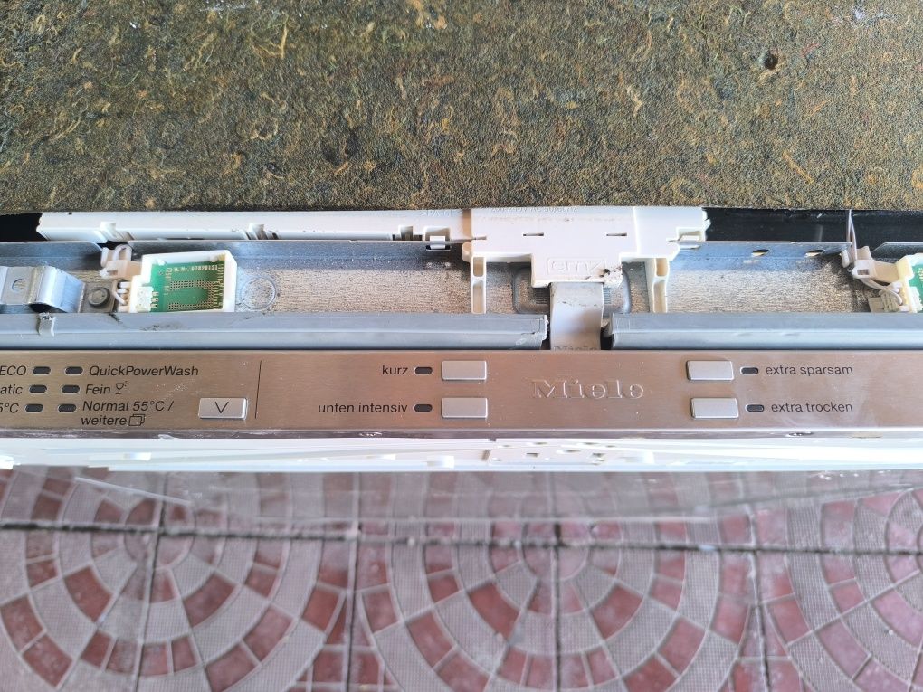 Съдомиялна Miele G 6860 SCVI