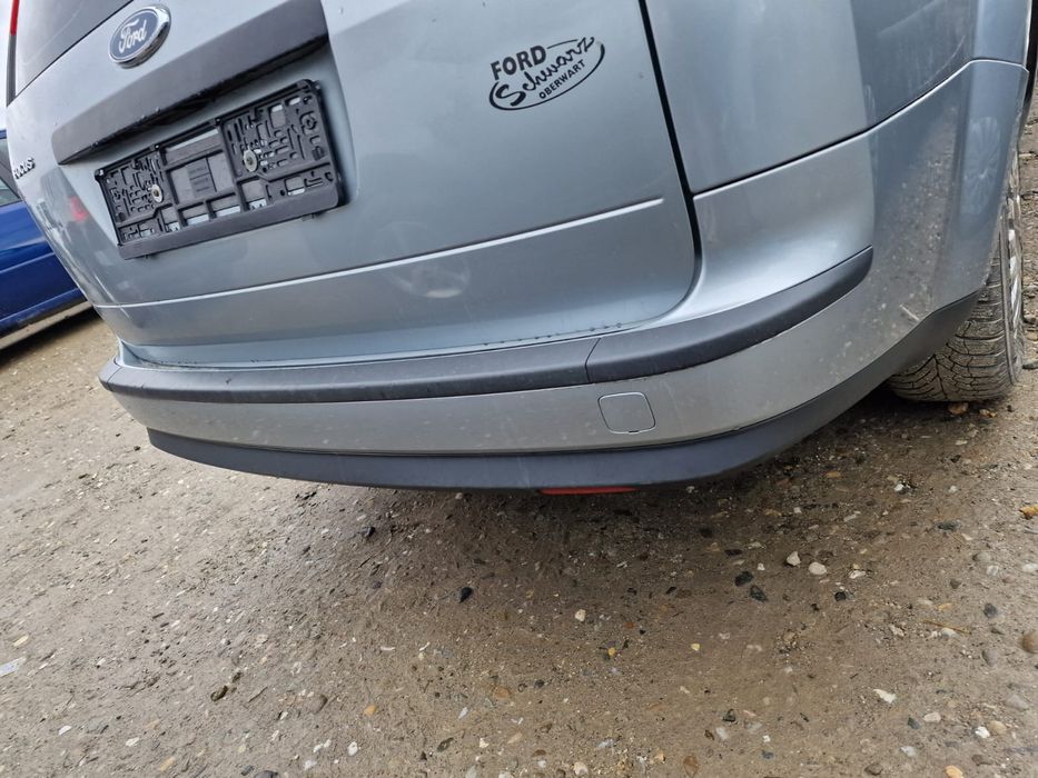 Ford Focus 1.6 diesel