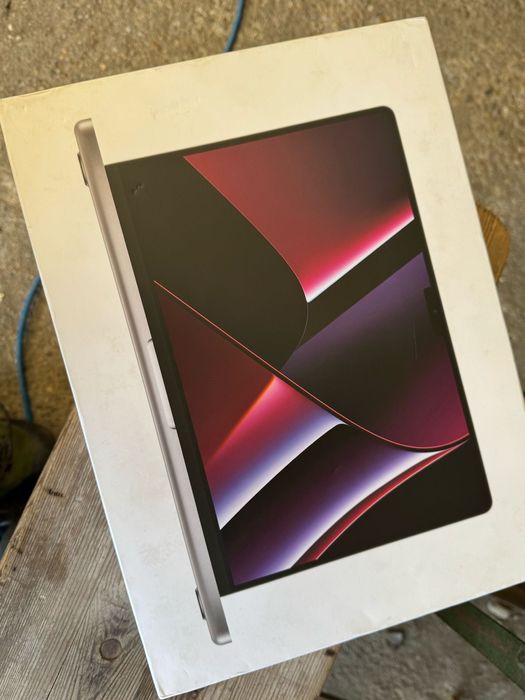 MacBook Pro 14”A2779