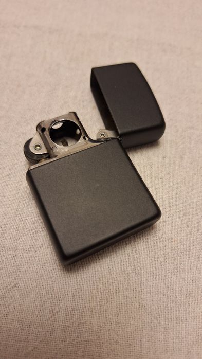 Zippo запалка за лула