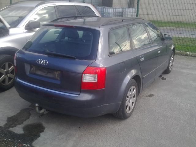 Audi A4 2003г. 1.9 TDi на части