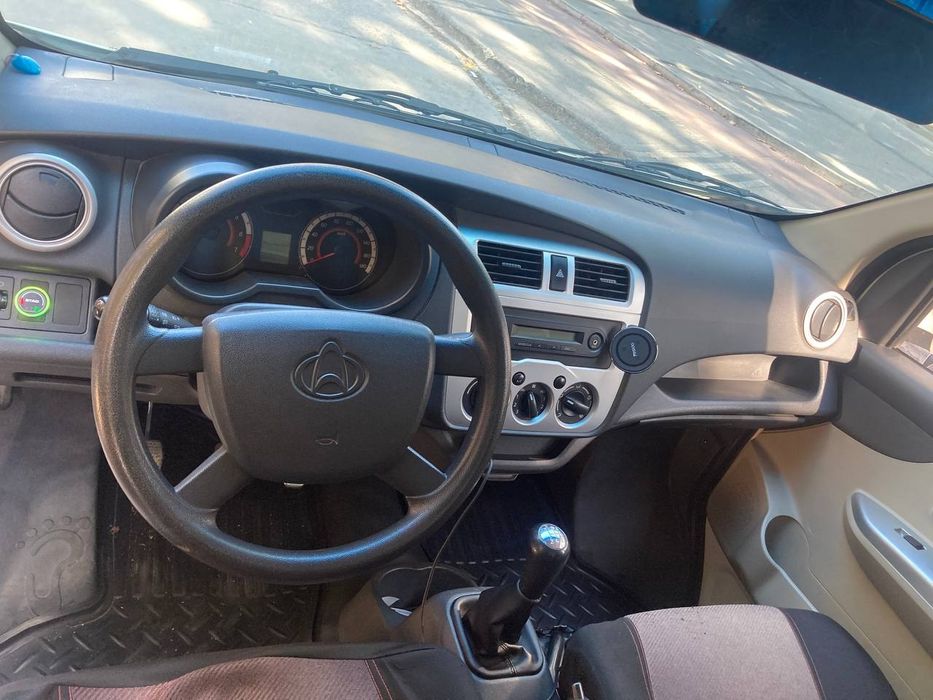 Changan bortli 2022 yil