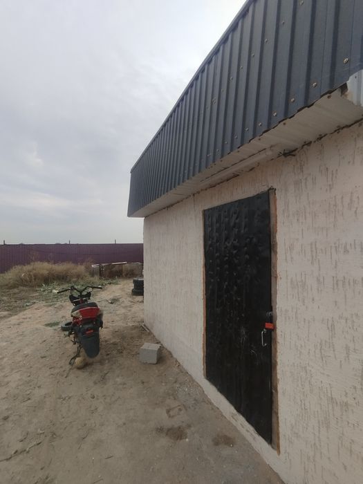 Продам дом В поселке Береке Жанбота 5/49 пересечение Ул Астаны