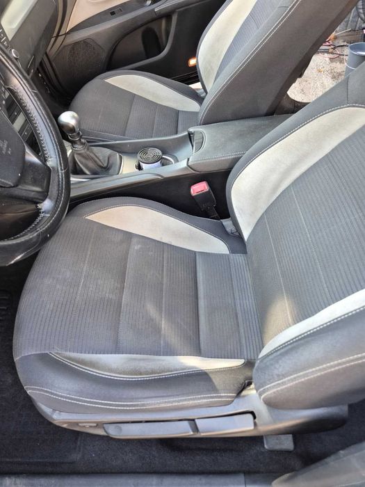 Proprietar vand Toyota Avensis Break 2016