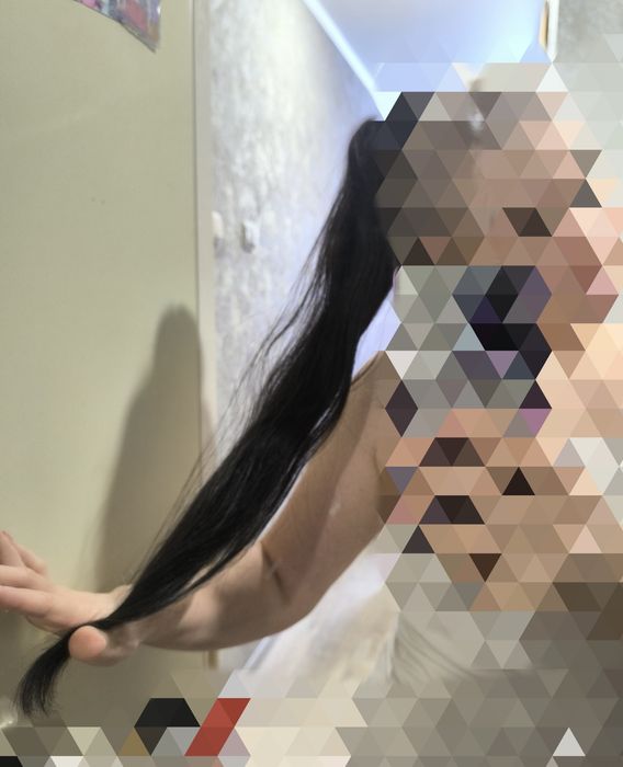 Хвост натуральный