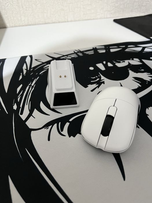 Игровая мышка AJAZZ