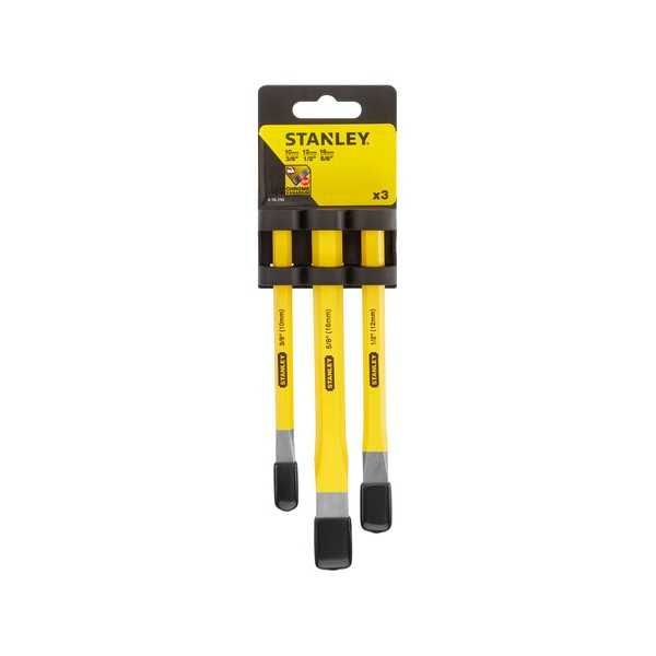 Длета за метал STANLEY 4-18-298, 3 броя