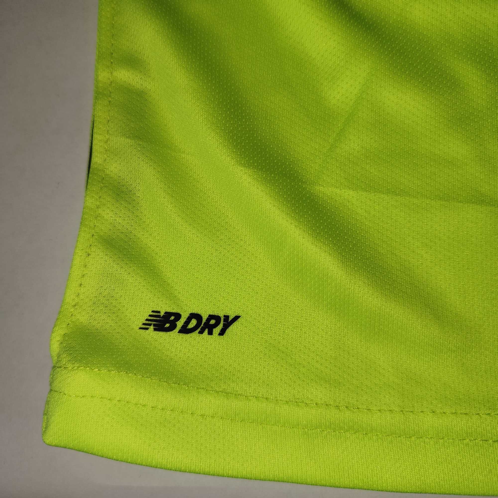 FC Celtic Third Shirt 2018-19 New Balance -Л размер, отлично състояние