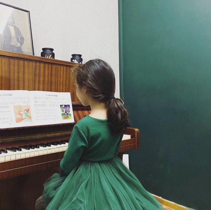 Репетитор по фортепиано