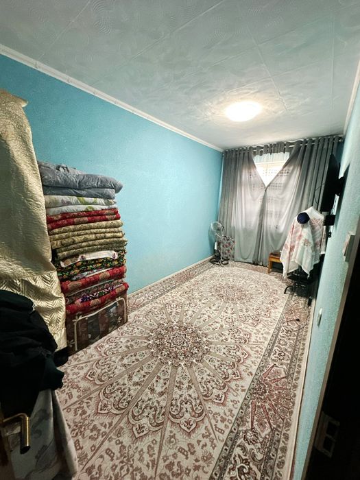 Яшнабод туманида квартира сотилади