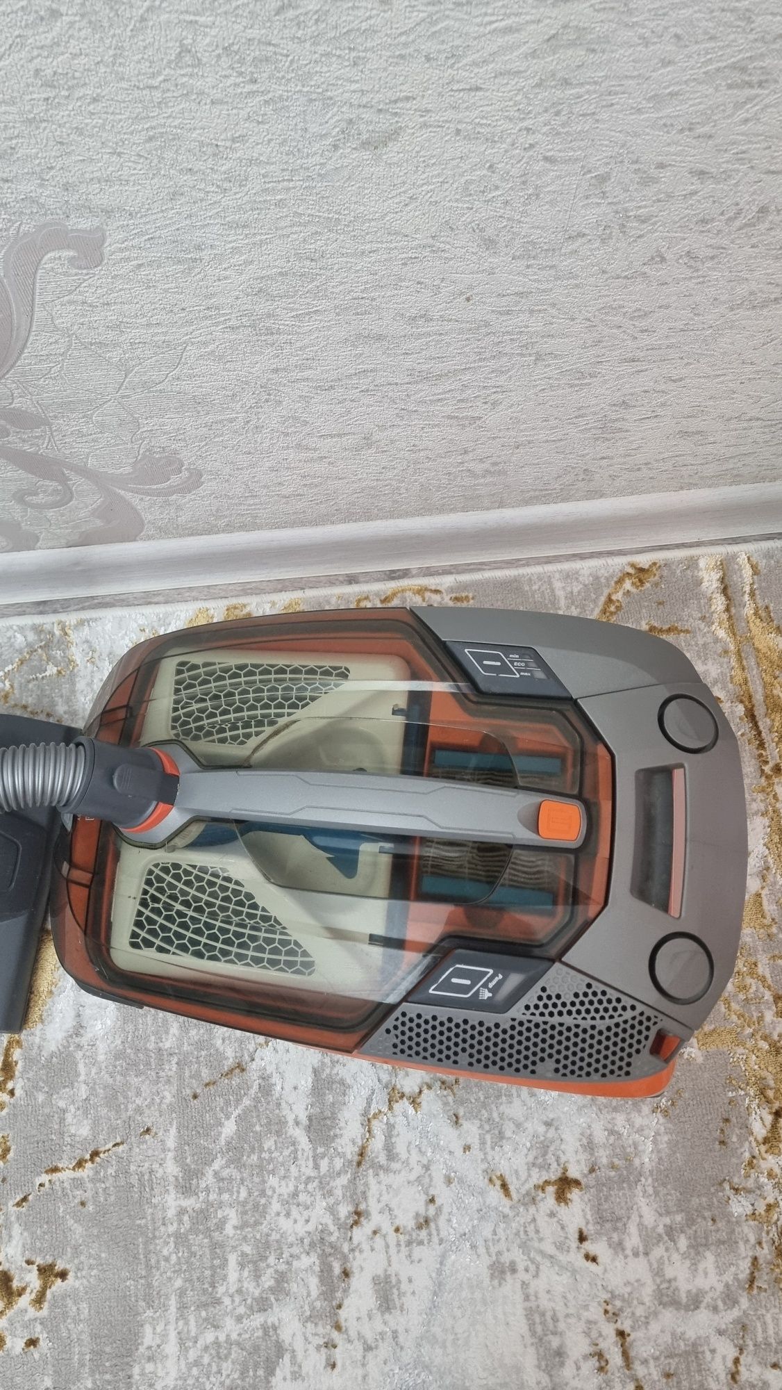 ПЫЛЕСОС жақсы сорады