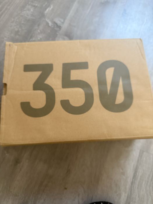 Adidas Yeezy Boost 350 Slate V2 40-43