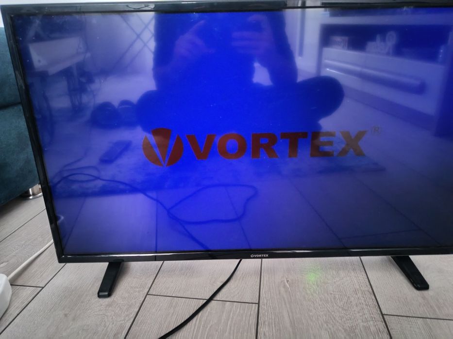 Televizor Vortex