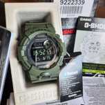 Casio G Shock GBD 800UC 3ER Bluetooth