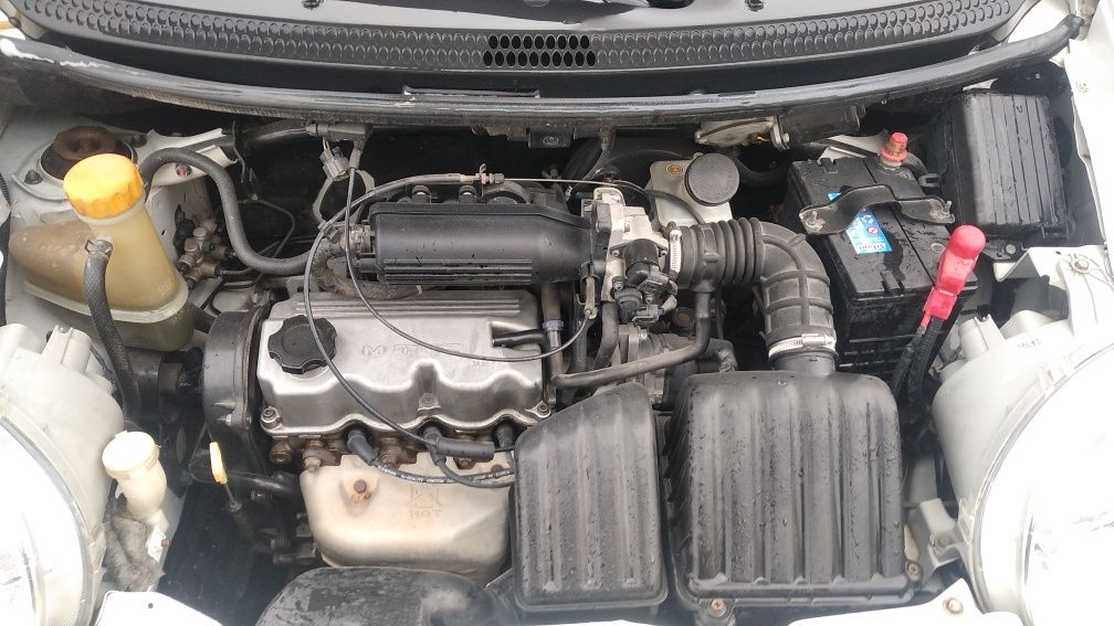 Matiz prastoy Benzinda narxi keliwiladi qiziltepa tumani Ayronchi maha