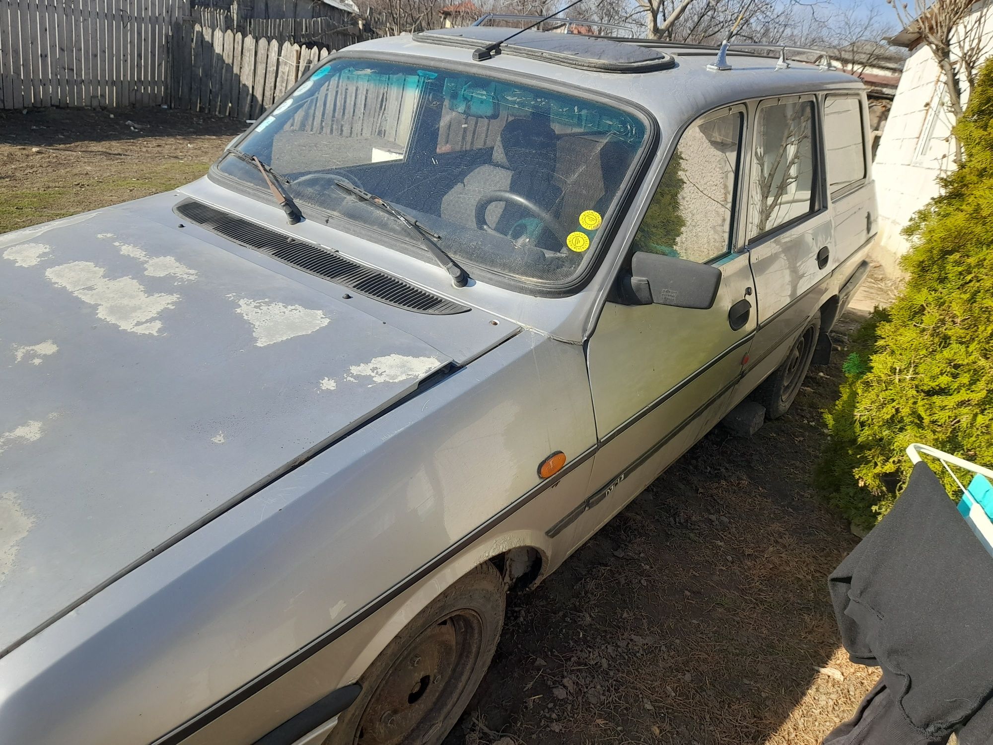 Dacia 1310 an 99