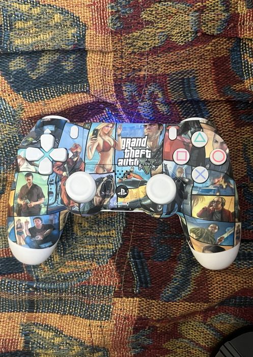 Продаю PS4 | Прошитая | Готова к Игре | ТОП СОСТОЯНИЕ