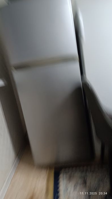 Холодильник Самсунг