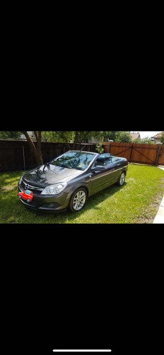 Opel Astra 1.9 diesel