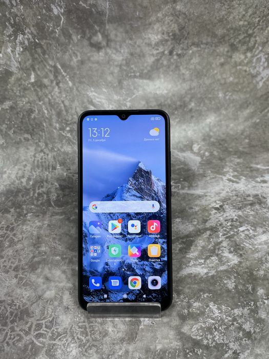 Xiaomi Redmi 9A 32 gb лот 801318( Костанай)1021