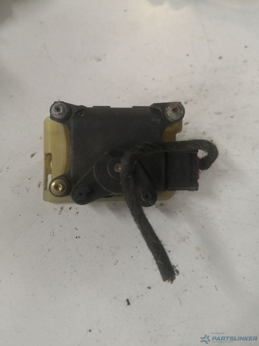 Motoras clapeta aeroterma SKODA SUPERB (3U4) [ 2001 - 2008 ] OEM 741130383f