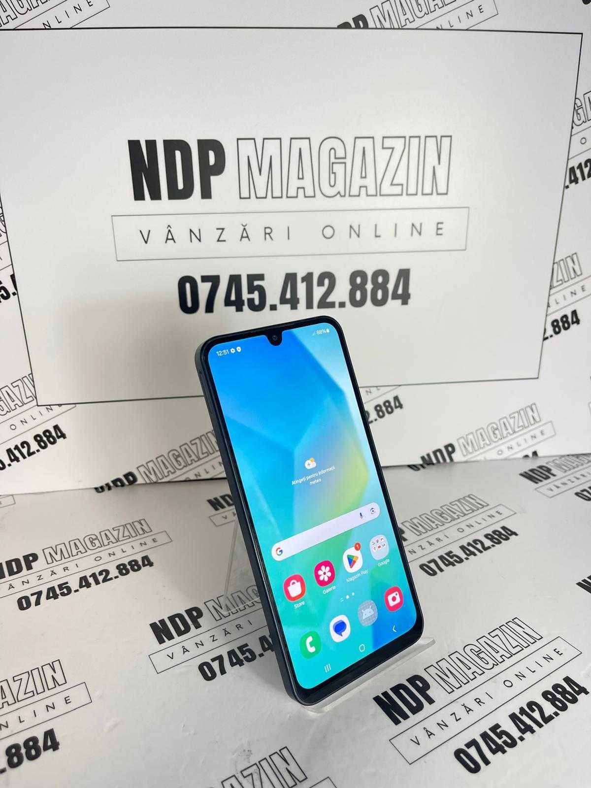 NDP Amanet NON-STOP Bld. Iuliu Maniu 69 SAMSUNG A16 5G (35735)