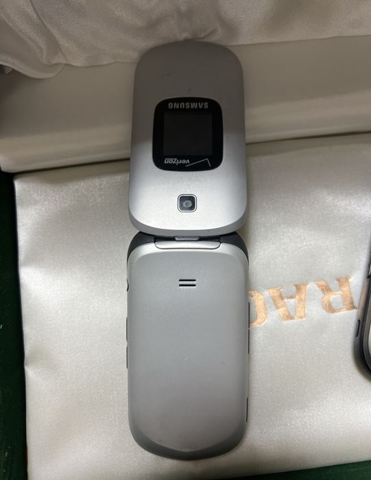 Samsung verizon gusto 2