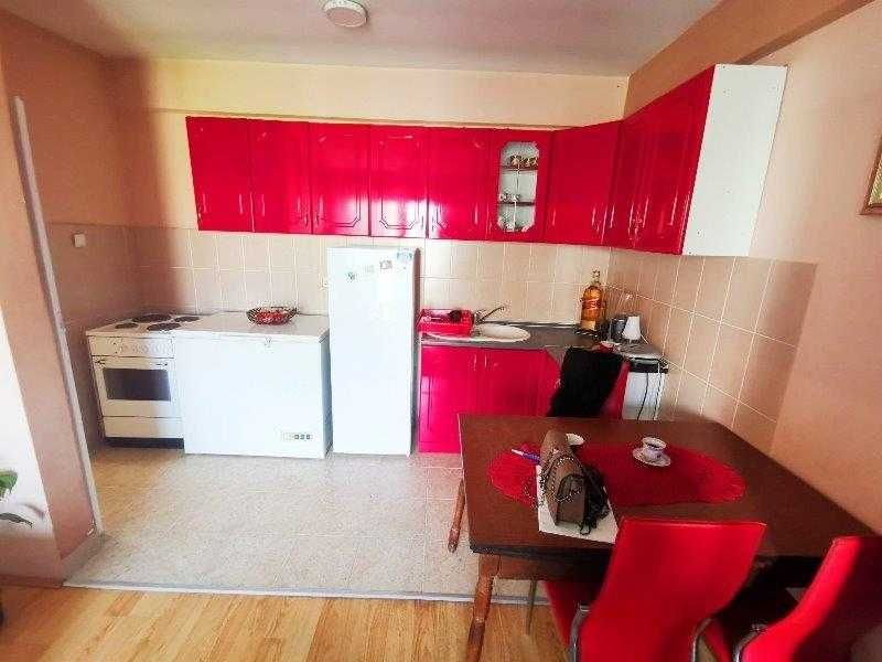 Дава се под наем Едностаен апартамент в Пловдив, Кючук Париж - 38 кв.м за 178.5 € - Снимка #1