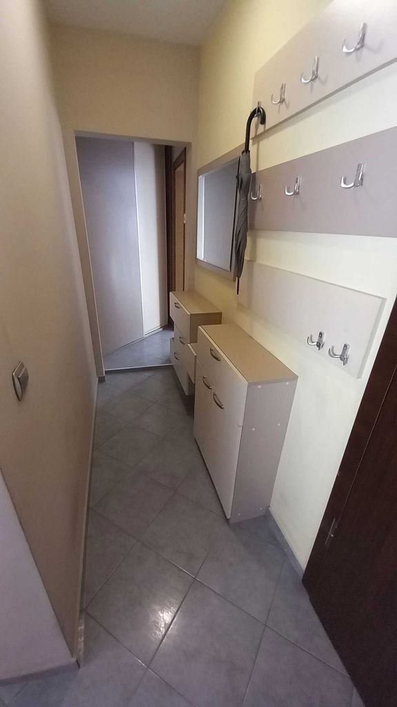 Дава се под наем Двустаен апартамент в София, Овча купел - 60 кв.м за 561 € - Снимка #10