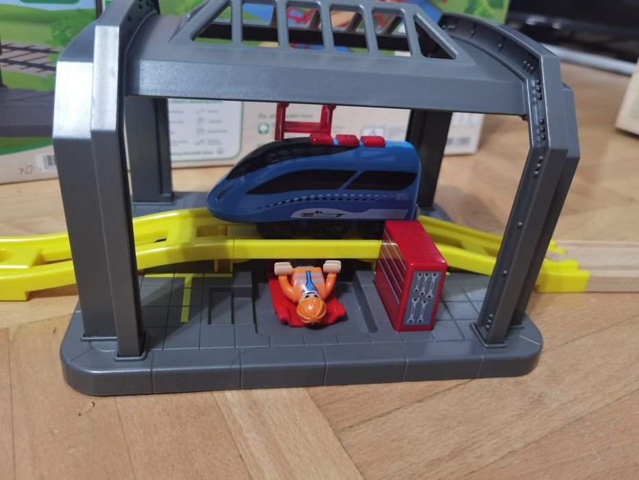 Magic Train Playtive