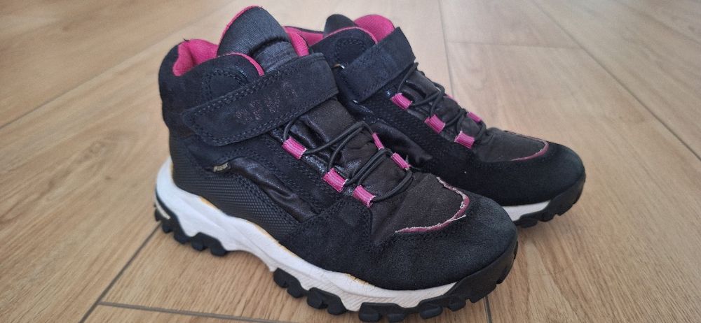 Зимни боти за момиче Primigi