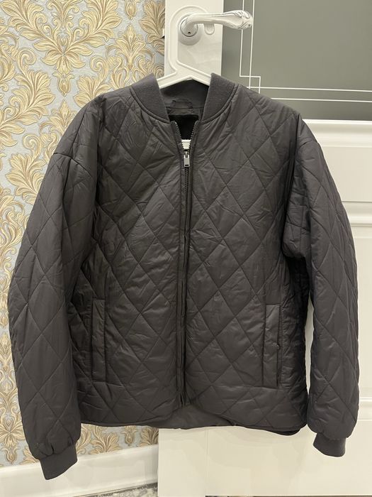 Куртка демисезон