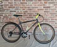 bicicleta Lapierre 26 inch