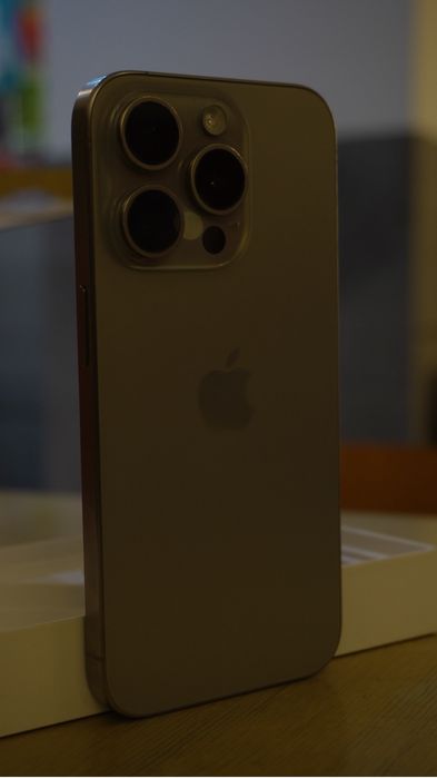 Iphone/Айфон 15 Про 256 87%