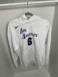 Суичър Lebron James NIKE LA Lakers