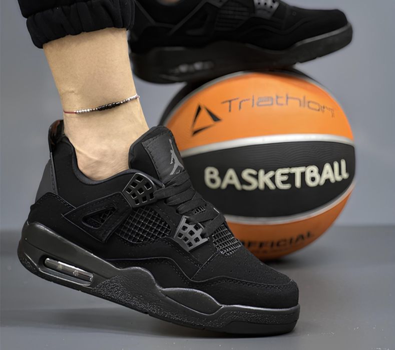 Nike air jordan 4 дамски маратонки