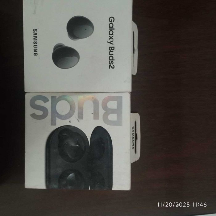 Samsung Galaxy buds 2