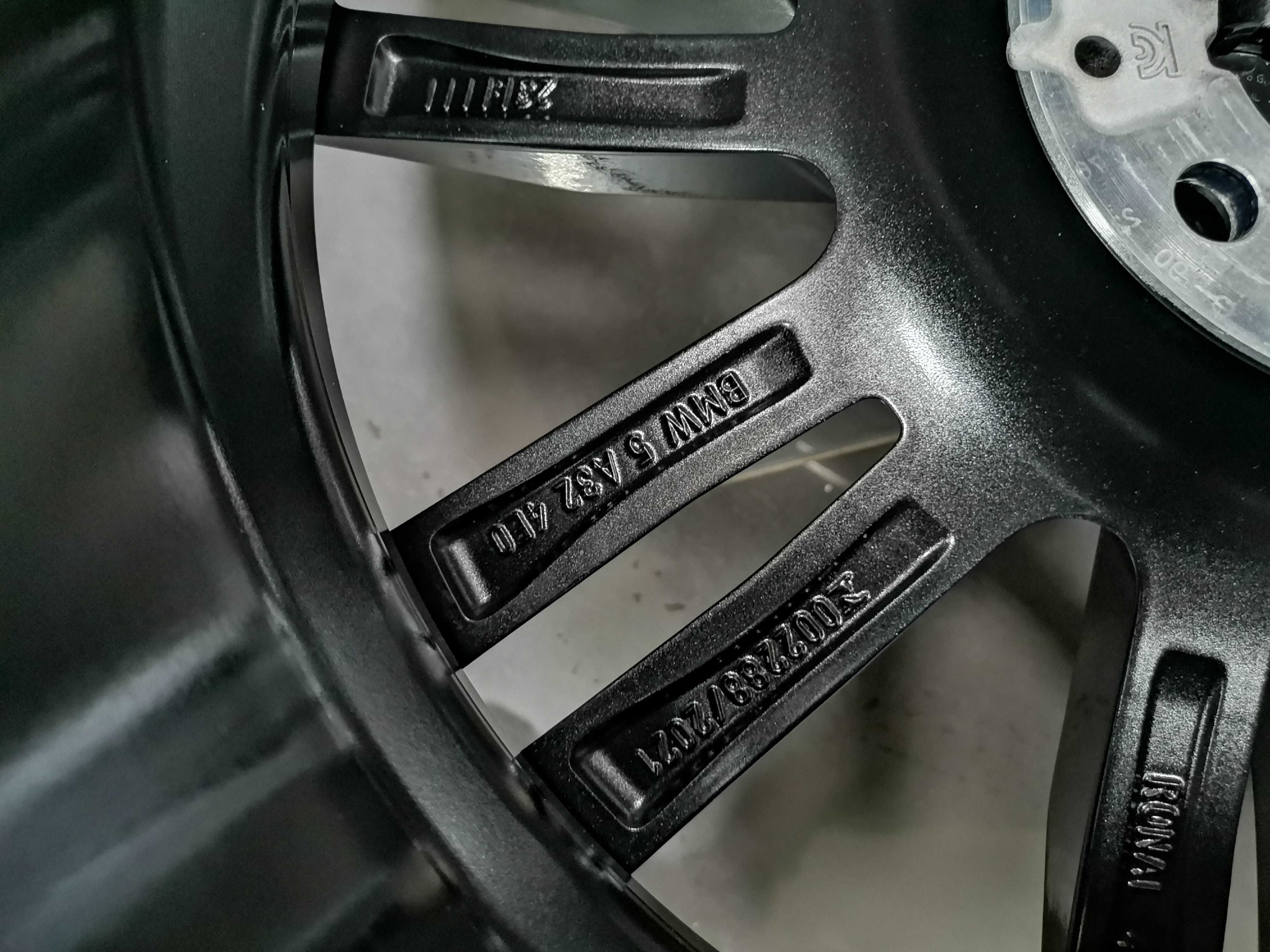 19" Нови OE BMW Джанти Style 935 M Гуми Датчици БМВ 5 G60 G61 i5