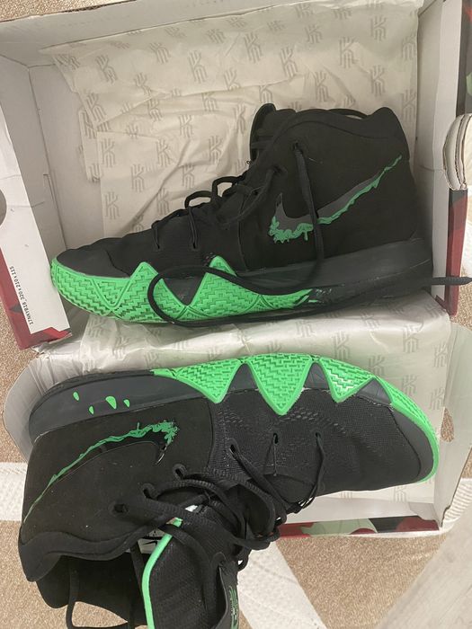 Продам баскетбольные кроссы